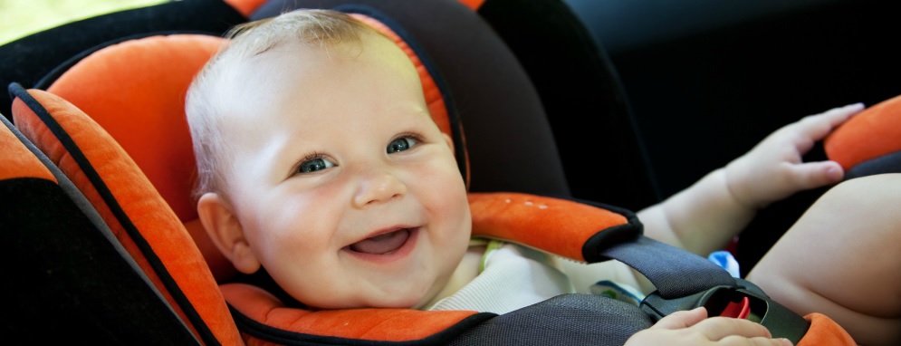 10 טיפים להתקנת מושב בטיחות (+1 חשוב במיוחד)