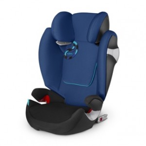 CYBEX SOLUTION M-FIX