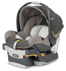 30 KEYFIT מבית Chicco