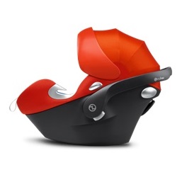 CYBEX ATON / ATON 2 / ATON Q מבית CYBEX