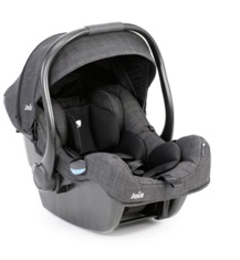 I-Gemm עם או ללא בסיס ISOFIX מבית JOIE