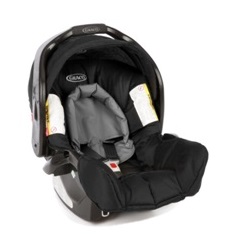 JUNIOR מבית GRACO