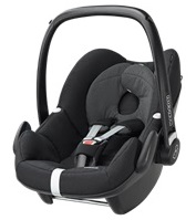 PEBBLE מבית MAXI COSI
